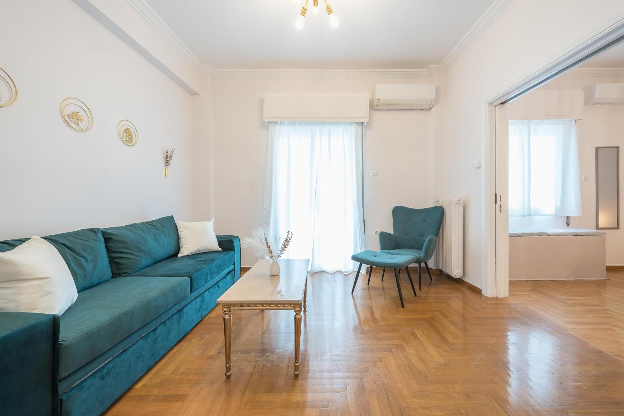 Golden Comfort By Greece Apartments Athens Exterior photo