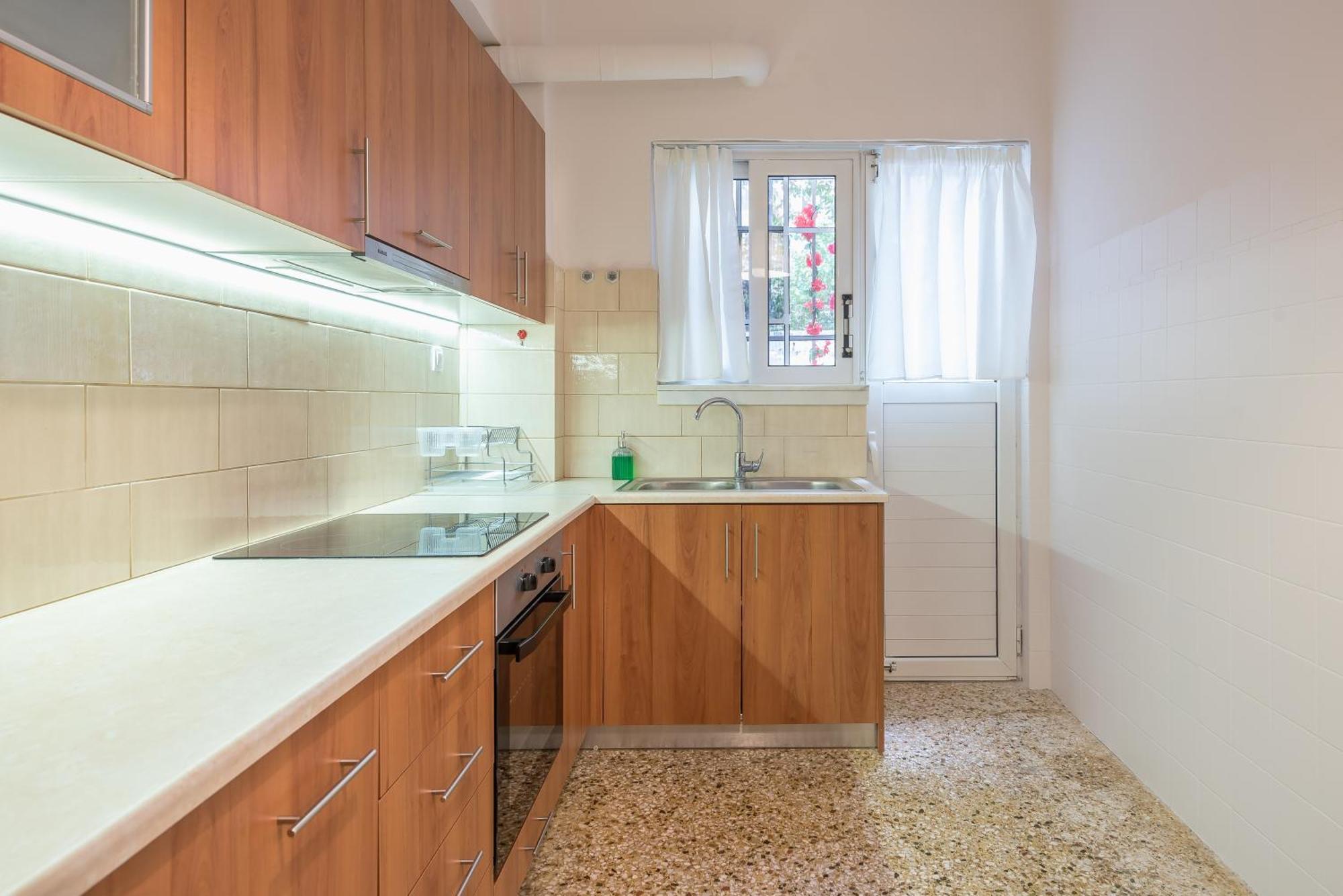 Golden Comfort By Greece Apartments Athens Exterior photo