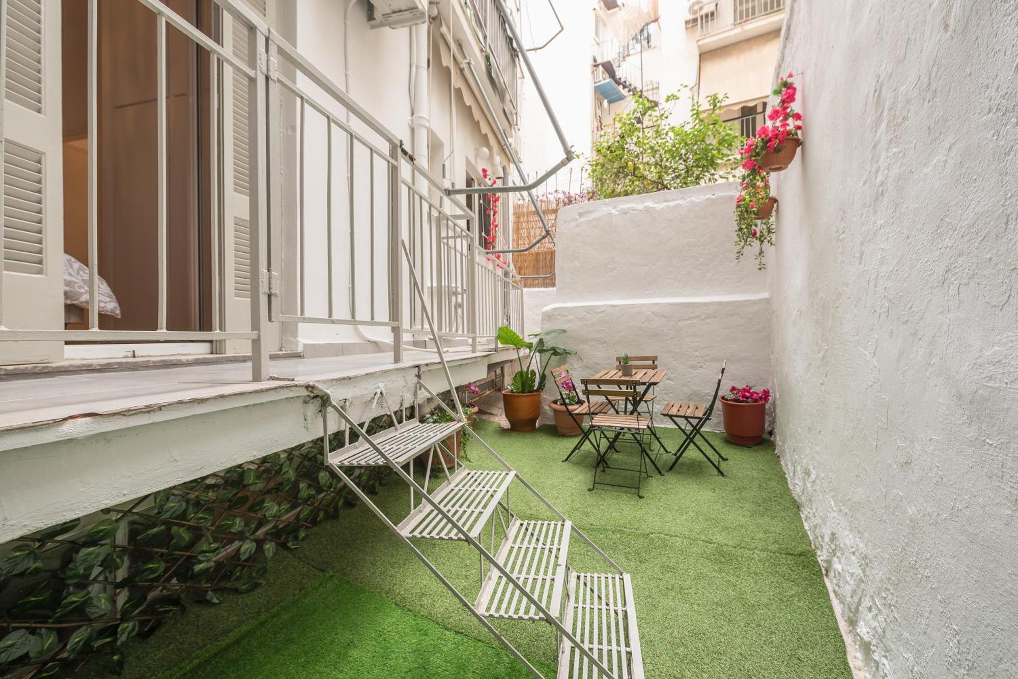 Golden Comfort By Greece Apartments Athens Exterior photo