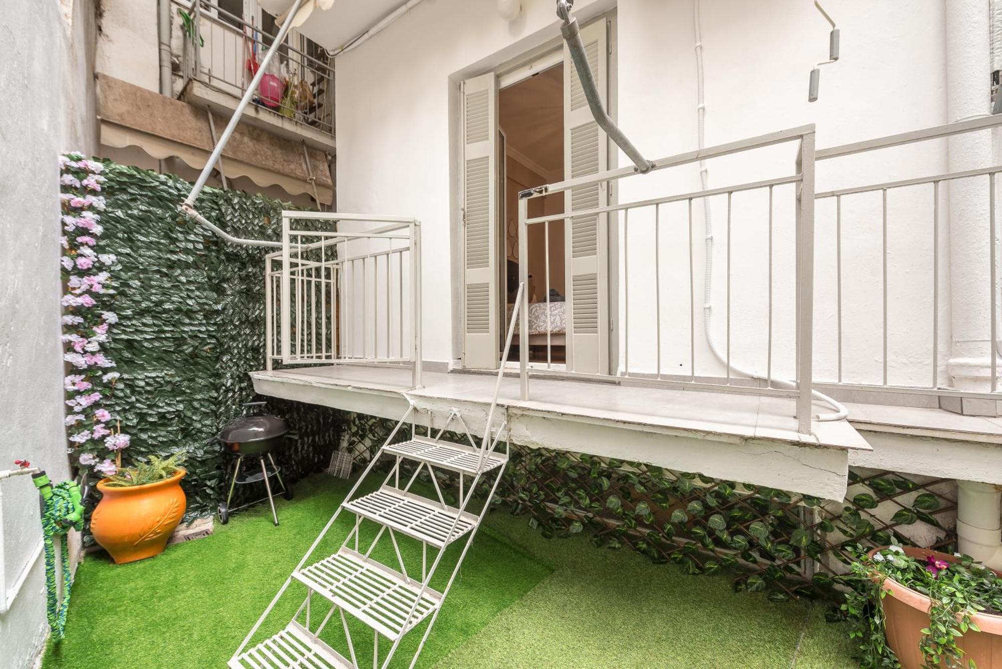 Golden Comfort By Greece Apartments Athens Exterior photo
