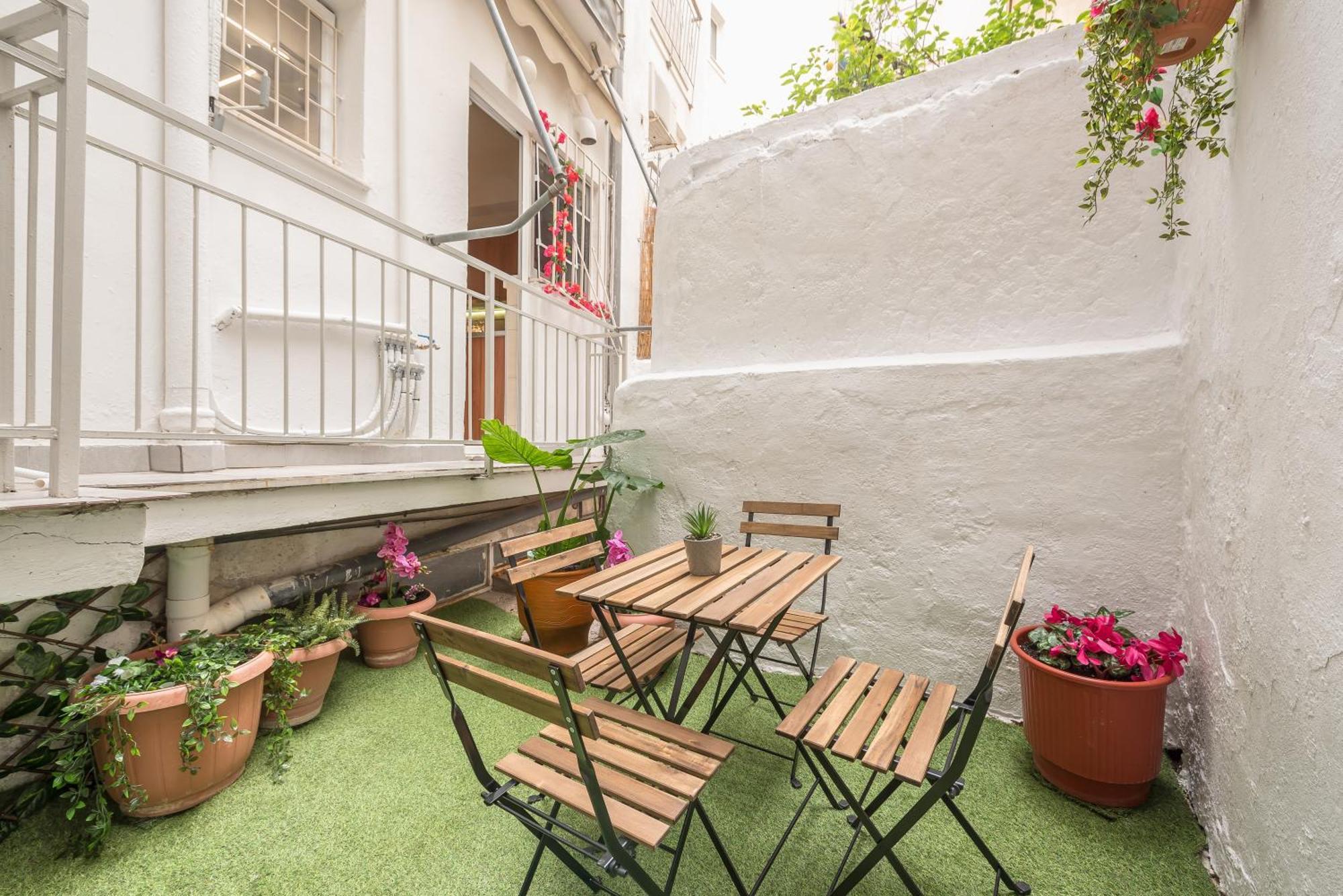 Golden Comfort By Greece Apartments Athens Exterior photo